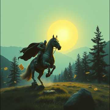 OCEANIA & ЗОЛТАН: Atamansa