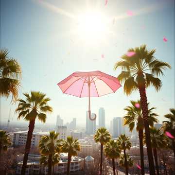 А я хочу ЛЕТО!