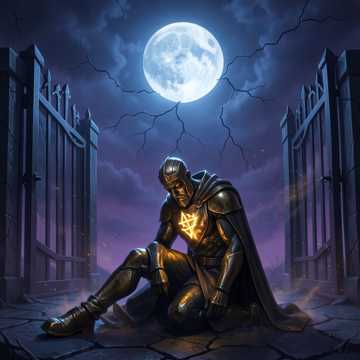 Падение Вайна