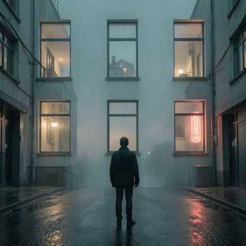 Когда-то я тоже мечтала.