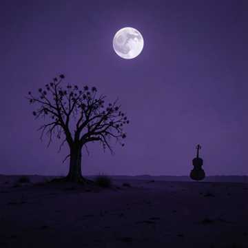 Ушедшая весна