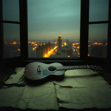 Письмо солдата ВСУ  ( сл. Владимир Аборнев)