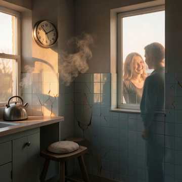 ДОБРОЕ УТРО