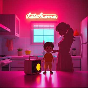 Мамин Режим