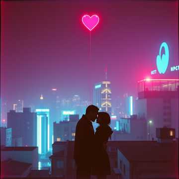 Постоянно тебя одну