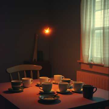 Светлячок (Edit)