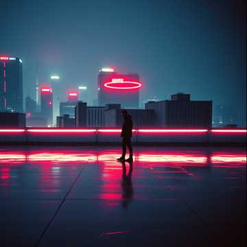 Я чувствую холод.