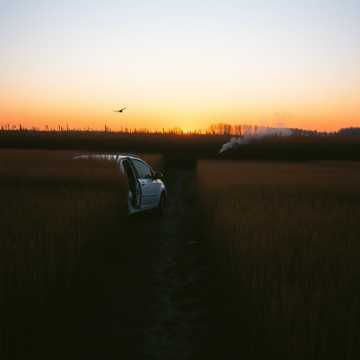 Бабье лето 2