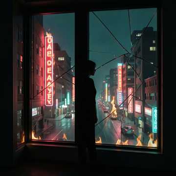 Не искушай меня