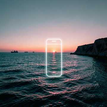 Девочка с Крыма (Edit)