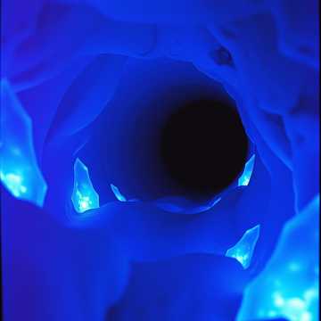 Пульс из глубины