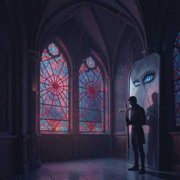 Каракурт (Edit)