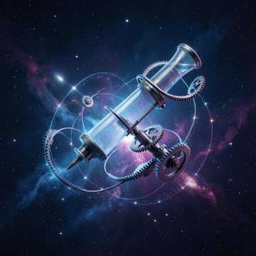 Вселенная