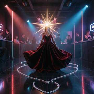 Сестрица Люси