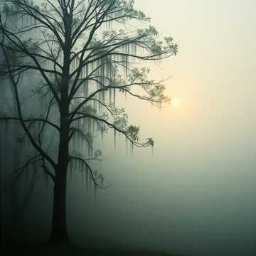 Странный покой