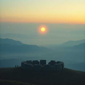 Светящаяся мечта