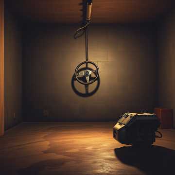 Автолюбитель