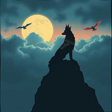 Лиса Валькирия