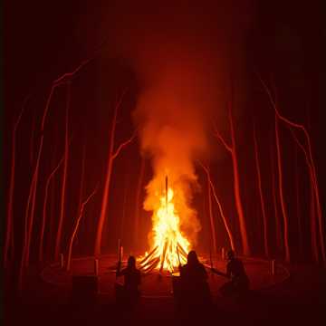 Пожиратель Цивилизаций