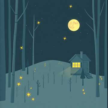 Колыбельная