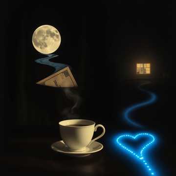 Папина река