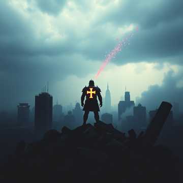 Бог с нами (ремикс)