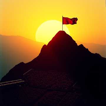 Скоро победа!