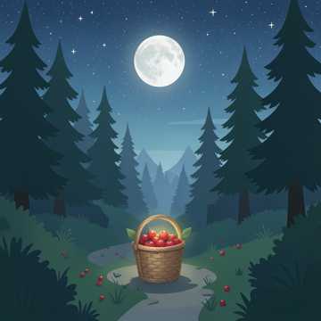 Матушка природа