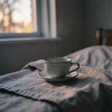 Одиночество вдвоём