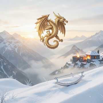 The song of the dwarves..