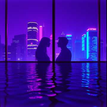 Бурый - Все что вечно (suno ai Бурый chill ver.)