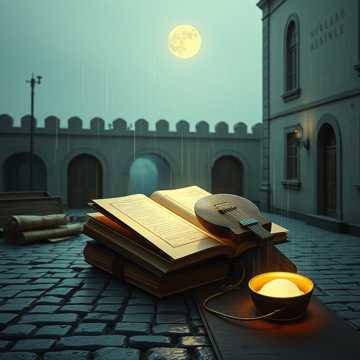 Вспомни (муз. @pikvik)