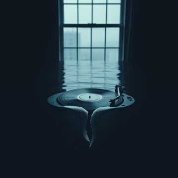 Если бы ты была морем