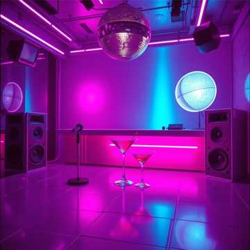 Клубная туса💃