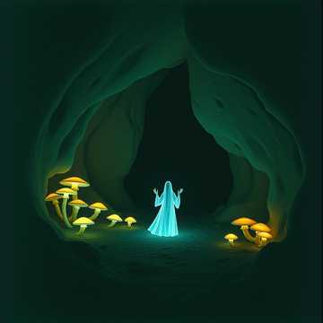 Өлген-кузун (По грибы) (cover version)