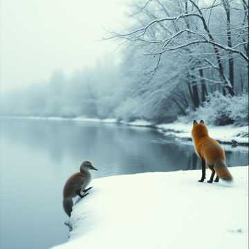 Серая Шейка