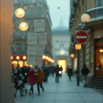 Новая жизнь