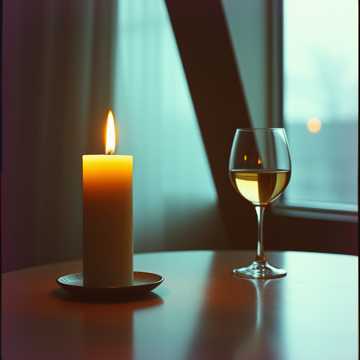 В первый раз