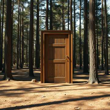 Верните мир