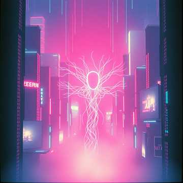 ​Track Title: Neural Singularity