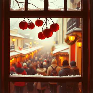 Новый старый Новый год