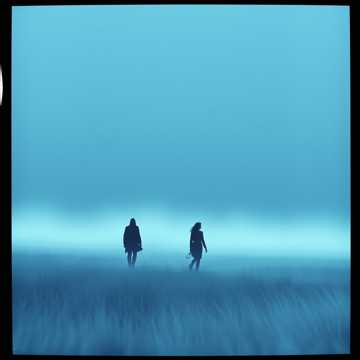 Эхо прошлых дней (дуэт)