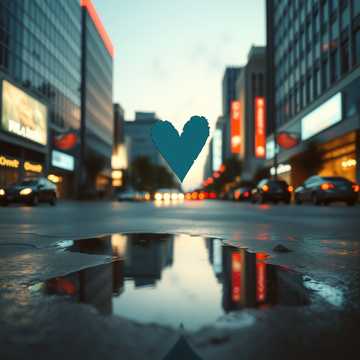 Любовь прошла(**Keremcem - Aşk Bitti** _(перевод с турецкого)_