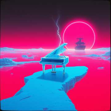 Ты не забывай (cover) by ILUHENCIY