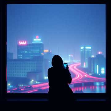 "Позвони ему сама" автор слов и музыки Вячеслав Оленев (Edit)