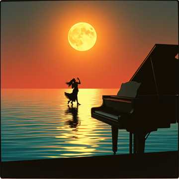 Июльское танго