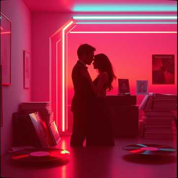 ♥️Ты рядом