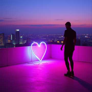 Убьём любовь