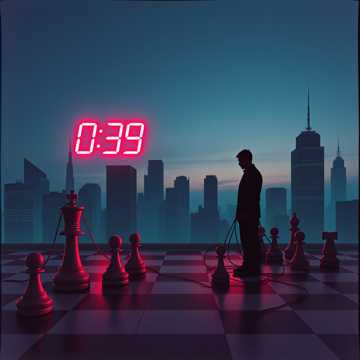 Я больше не играю