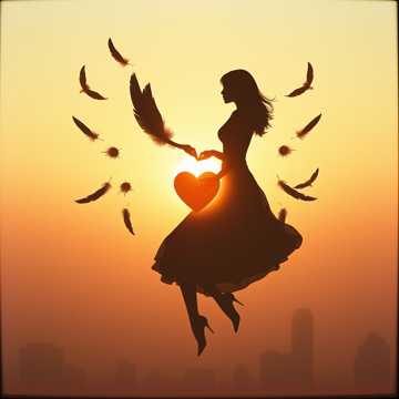 Счастливой быть!